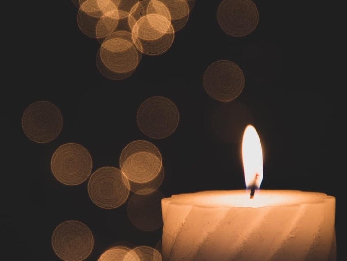 Nathan Bailey Parker’s Death, Obituary: ‘Walking Sunshine’ Nathan Bailey Parker Remembered After Sud...